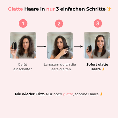 GlowHair | Strahlendes Haar Gadget Gewinner 2026