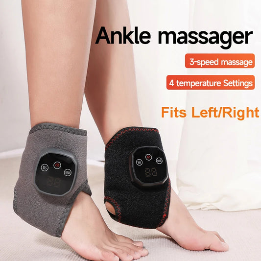 AnkleRelief – Knöchel-Schmerzlinderer